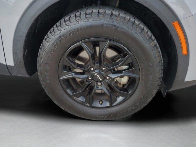 used 2023 Kia Sportage car, priced at $28,327