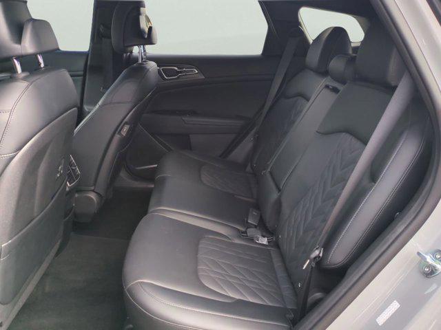 used 2023 Kia Sportage car, priced at $28,327