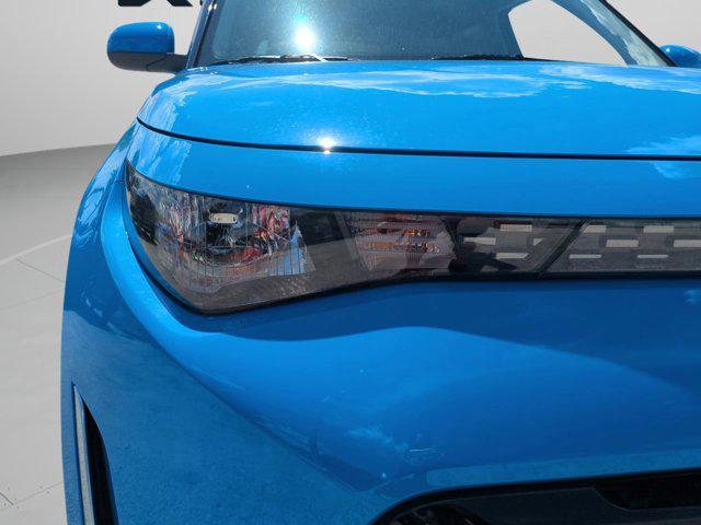 new 2025 Kia Soul car, priced at $24,666