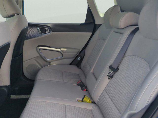 new 2025 Kia Soul car, priced at $24,666