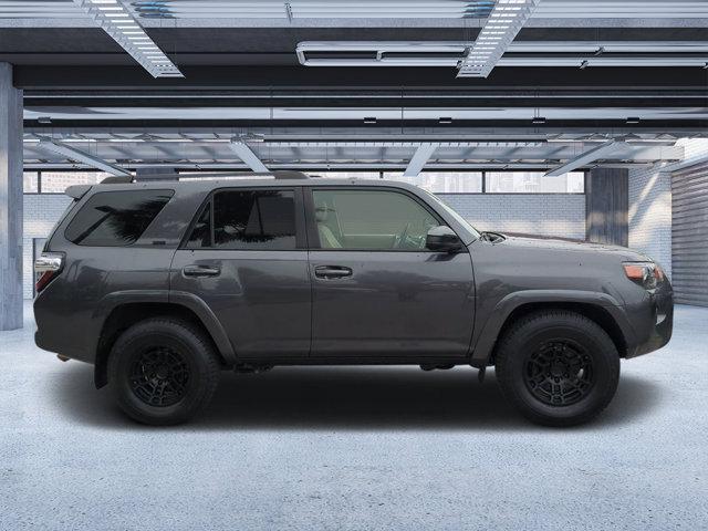 used 2021 Toyota 4Runner car, priced at $23,587