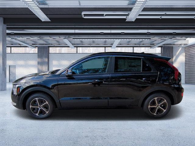 new 2025 Kia Niro car, priced at $31,531