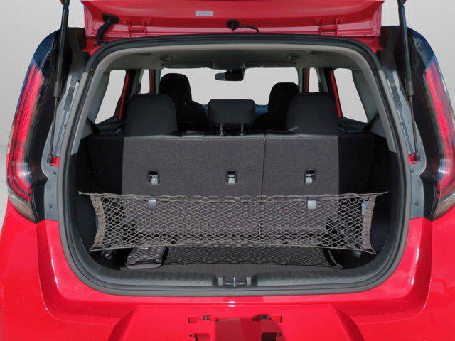 new 2025 Kia Soul car, priced at $19,336