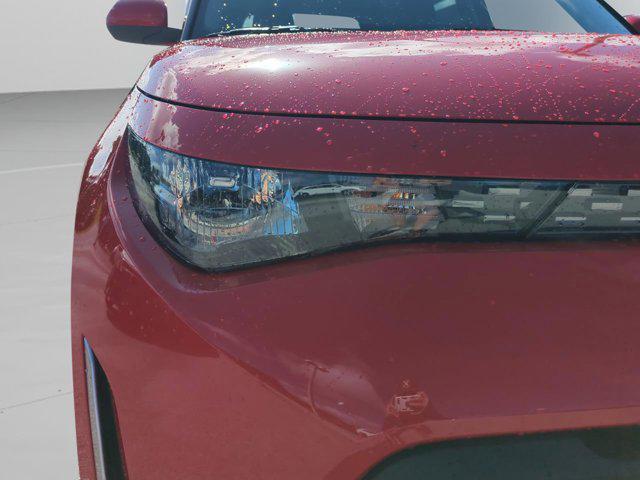 new 2025 Kia Soul car, priced at $19,336