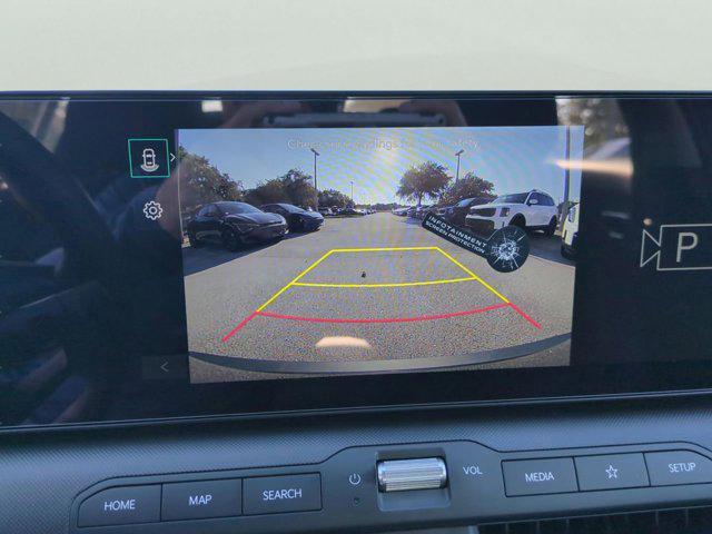 new 2025 Kia K4 car, priced at $21,176