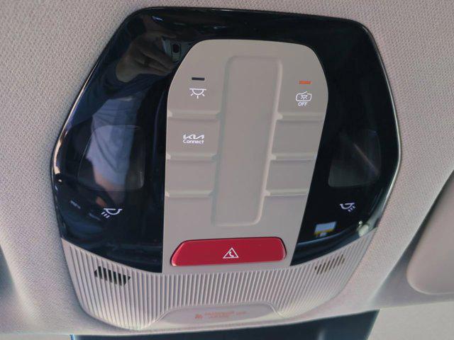 new 2025 Kia K4 car, priced at $21,176