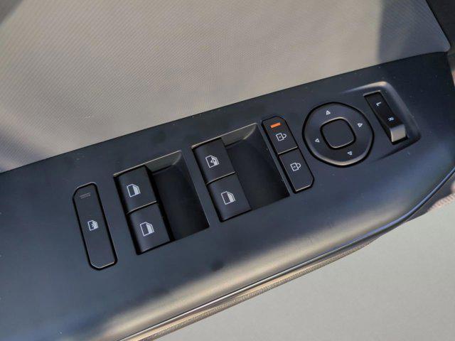 new 2025 Kia K4 car, priced at $21,176