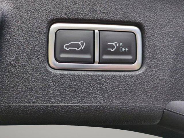 new 2025 Kia Sorento car, priced at $38,846