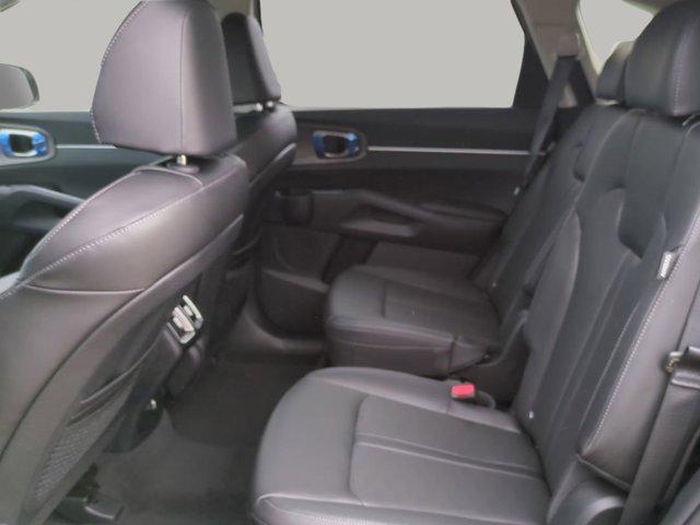 new 2025 Kia Sorento car, priced at $38,846
