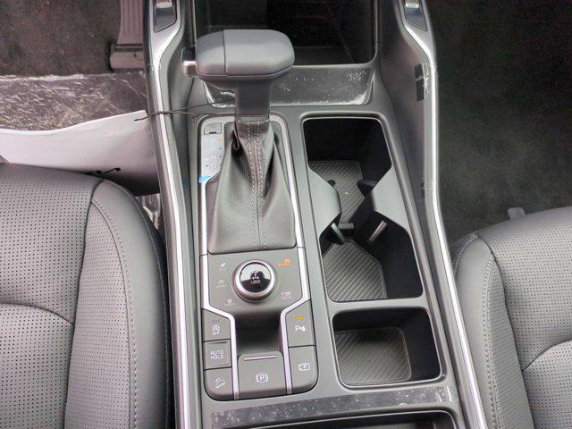 new 2025 Kia Sorento car, priced at $38,846