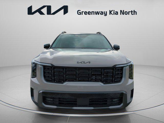 new 2025 Kia Sorento car, priced at $38,846