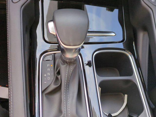 new 2025 Kia Telluride car, priced at $44,394