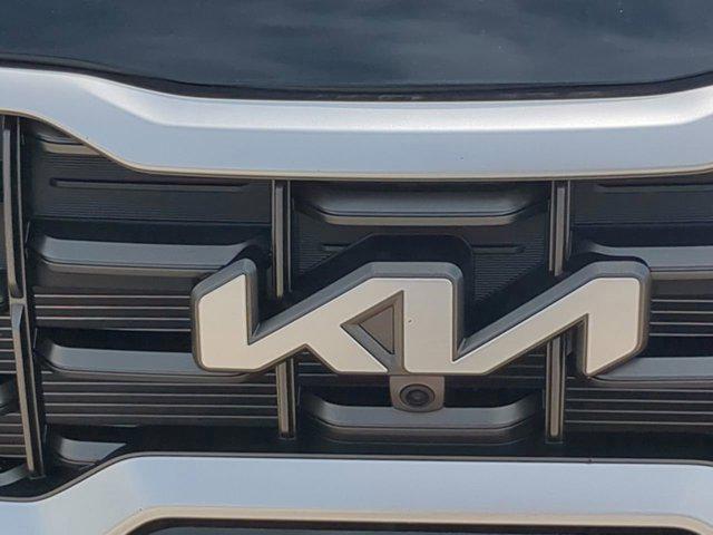 new 2025 Kia Telluride car, priced at $44,394