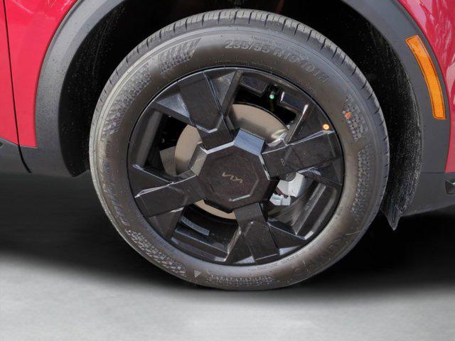 new 2026 Kia Sportage car, priced at $32,559