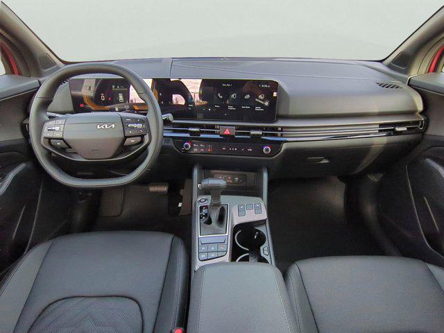 new 2026 Kia Sportage car, priced at $32,559