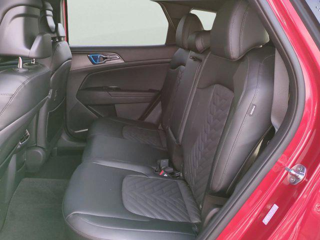 new 2026 Kia Sportage car, priced at $32,559