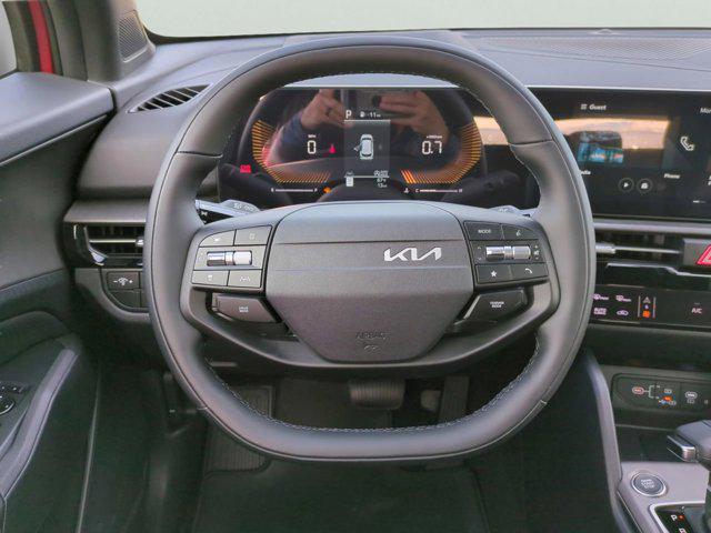 new 2026 Kia Sportage car, priced at $32,559