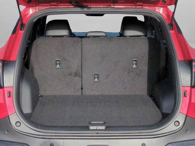 new 2026 Kia Sportage car, priced at $32,559