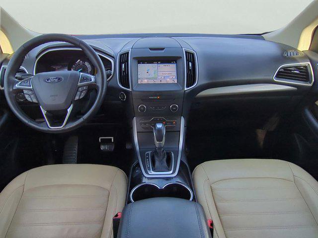used 2018 Ford Edge car, priced at $12,791