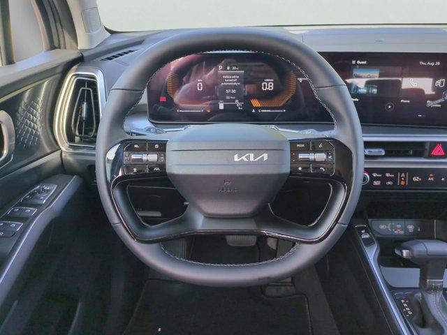 new 2026 Kia Sorento car, priced at $36,167