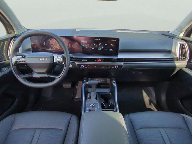 new 2026 Kia Sorento car, priced at $36,167