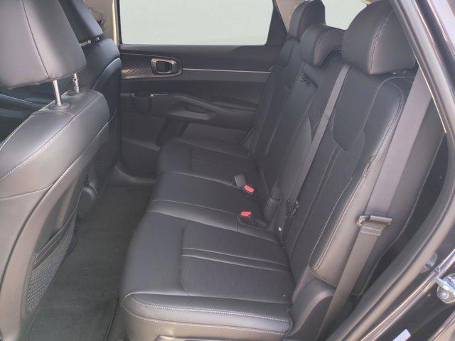 new 2026 Kia Sorento car, priced at $36,167