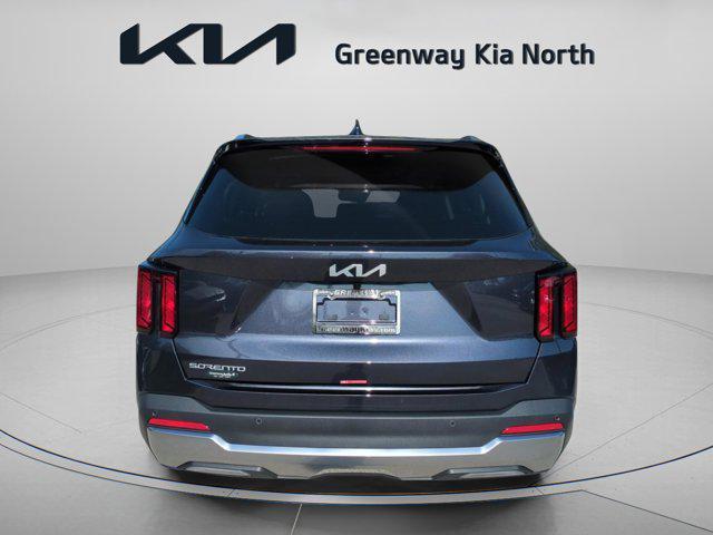 new 2026 Kia Sorento car, priced at $36,167