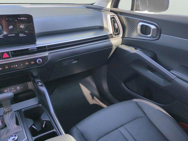 new 2026 Kia Sorento car, priced at $36,167