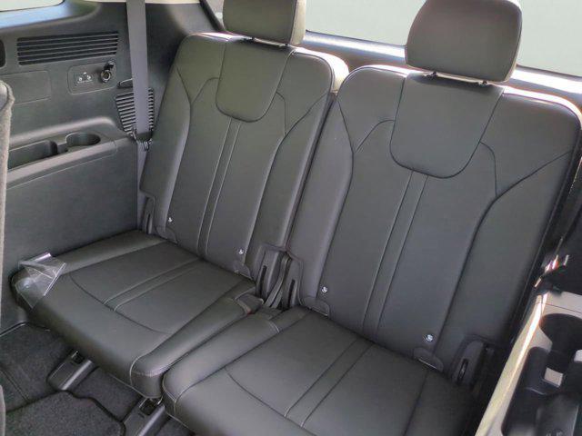 new 2026 Kia Sorento car, priced at $36,167