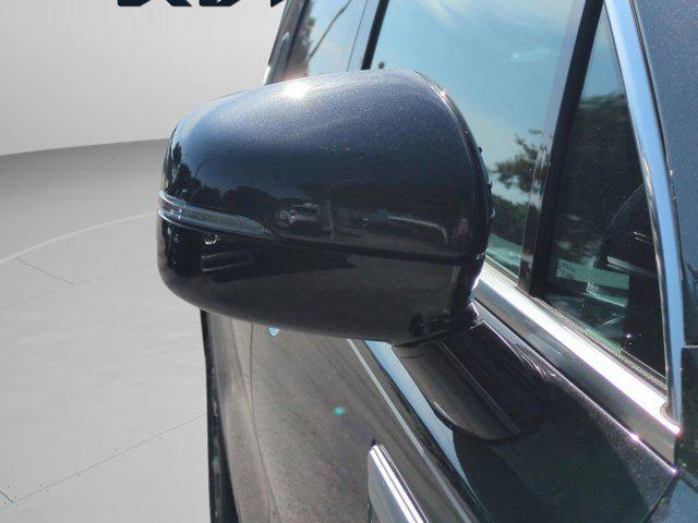 new 2026 Kia Sorento car, priced at $36,167