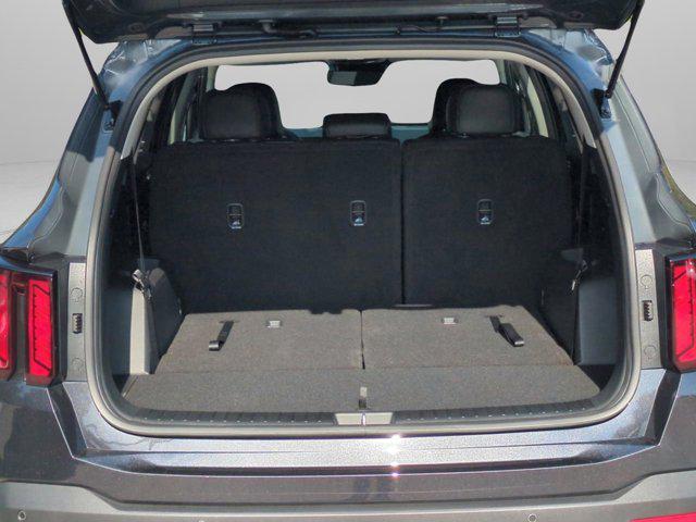 new 2026 Kia Sorento car, priced at $36,167
