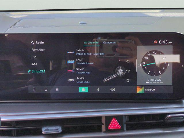 new 2026 Kia Sorento car, priced at $36,167