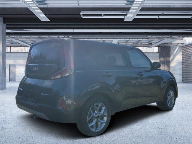 new 2024 Kia Soul car, priced at $22,786