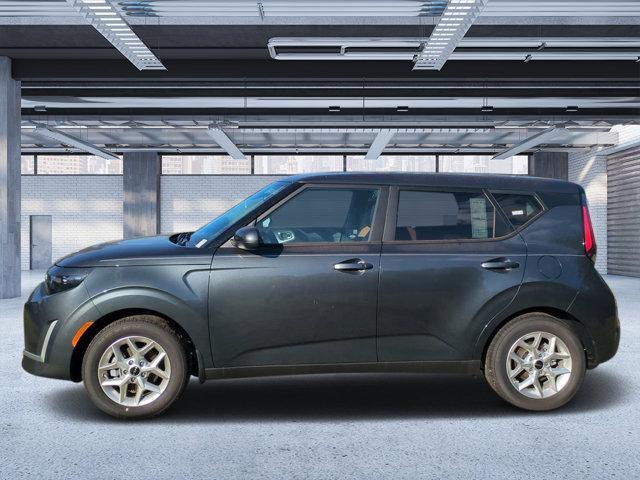 new 2024 Kia Soul car, priced at $22,786