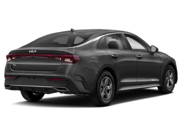 used 2022 Kia K5 car, priced at $21,747