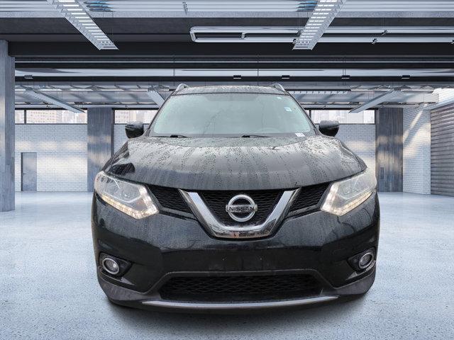 used 2016 Nissan Rogue car, priced at $11,491