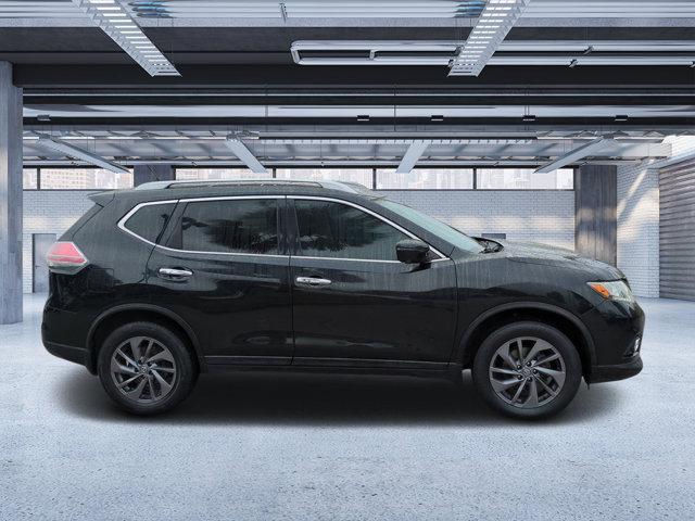 used 2016 Nissan Rogue car, priced at $11,491