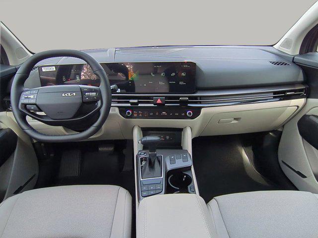 new 2026 Kia Sportage car, priced at $29,962