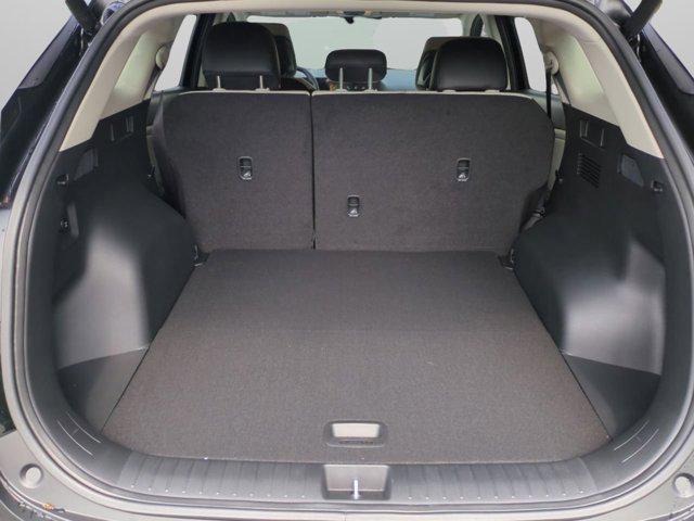 new 2026 Kia Sportage car, priced at $29,962