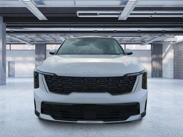 new 2025 Kia Sorento car, priced at $35,542