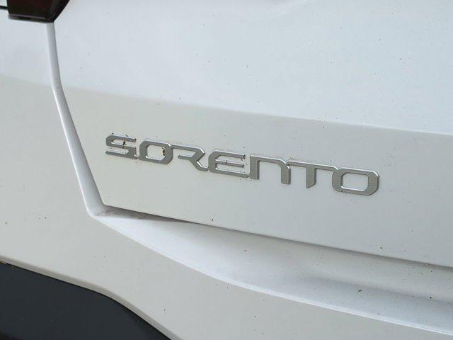 new 2025 Kia Sorento car, priced at $35,542