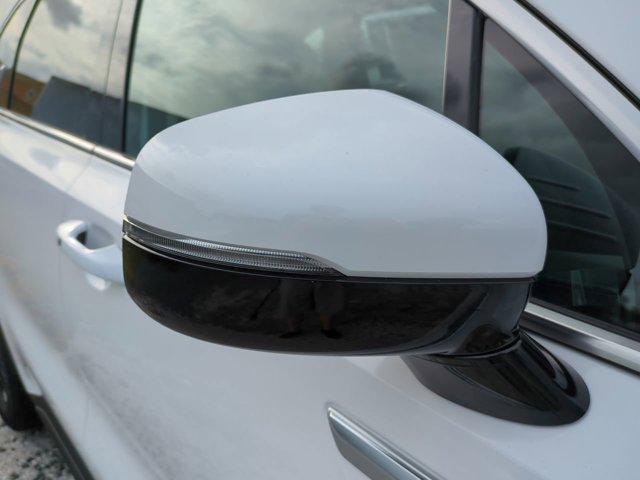 new 2025 Kia Sorento car, priced at $35,542