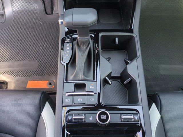 new 2025 Kia K5 car, priced at $30,453