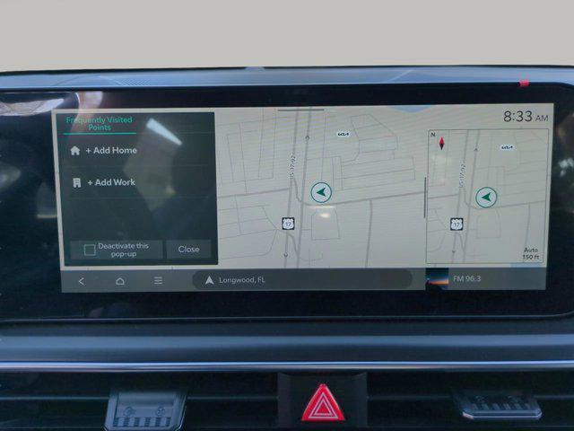 new 2025 Kia K5 car, priced at $30,453