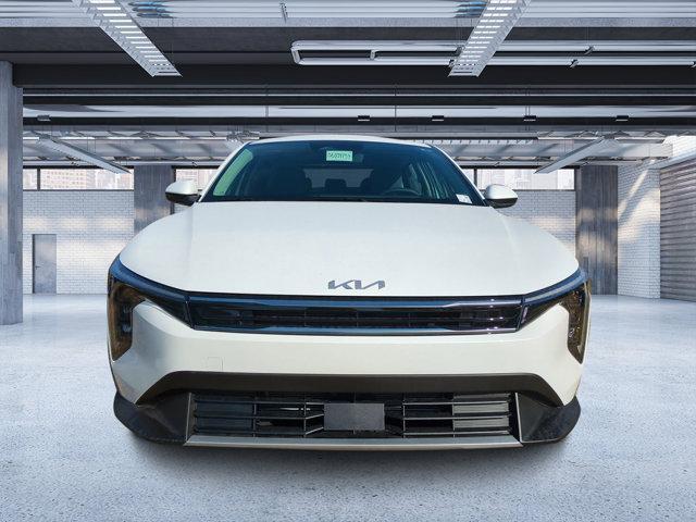 new 2025 Kia K4 car, priced at $25,509