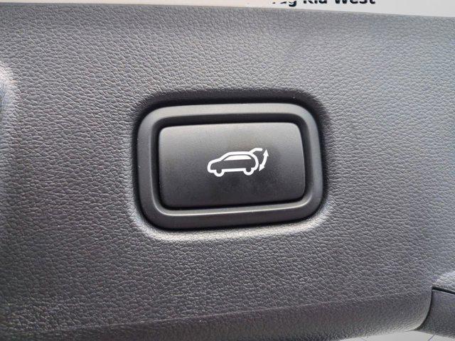 used 2023 Hyundai Tucson car, priced at $20,701