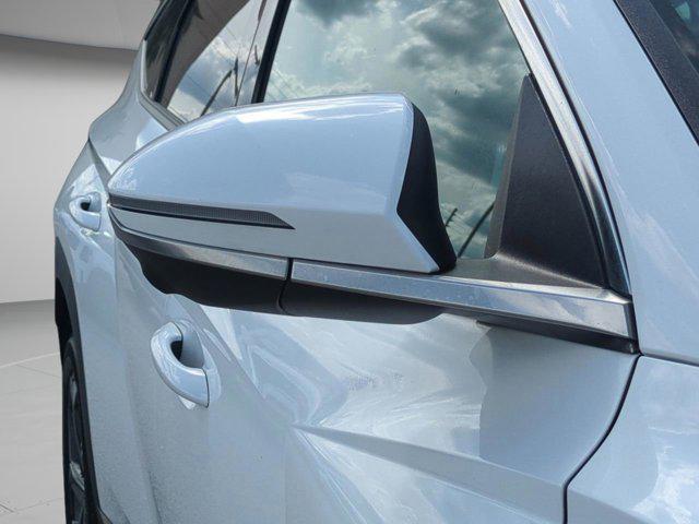 used 2023 Hyundai Tucson car, priced at $20,701