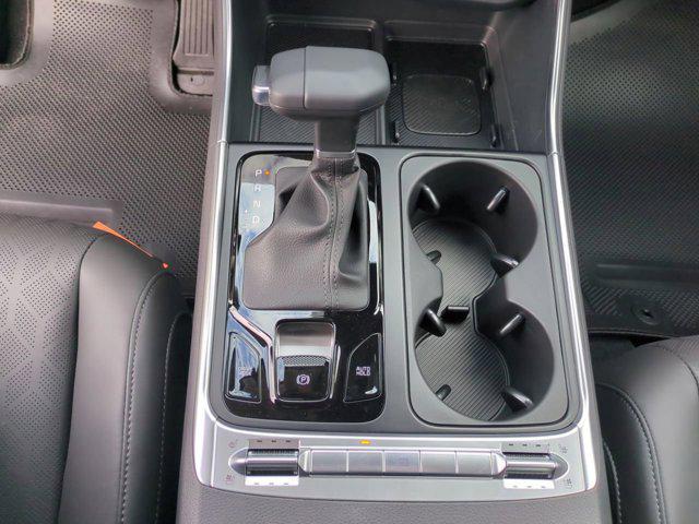 new 2026 Kia Carnival car, priced at $47,410