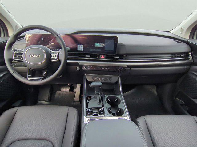 new 2026 Kia Carnival car, priced at $47,410