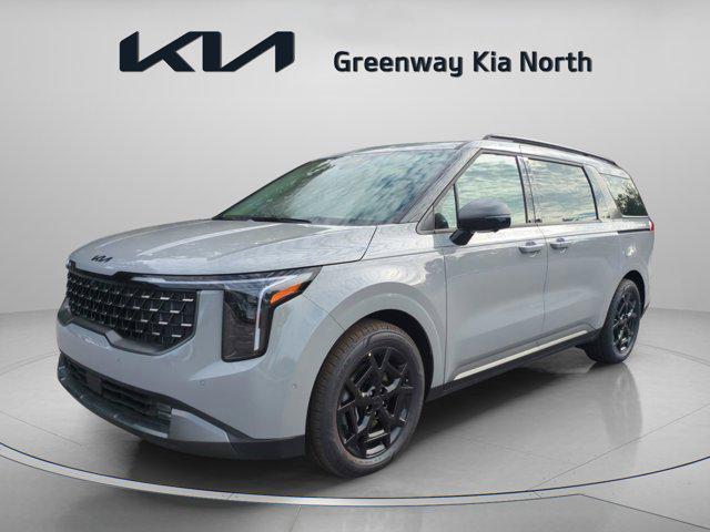 new 2026 Kia Carnival car, priced at $47,410